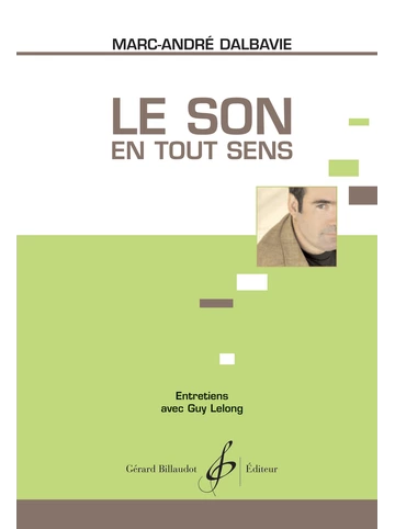 Le son en tout sens Visuel